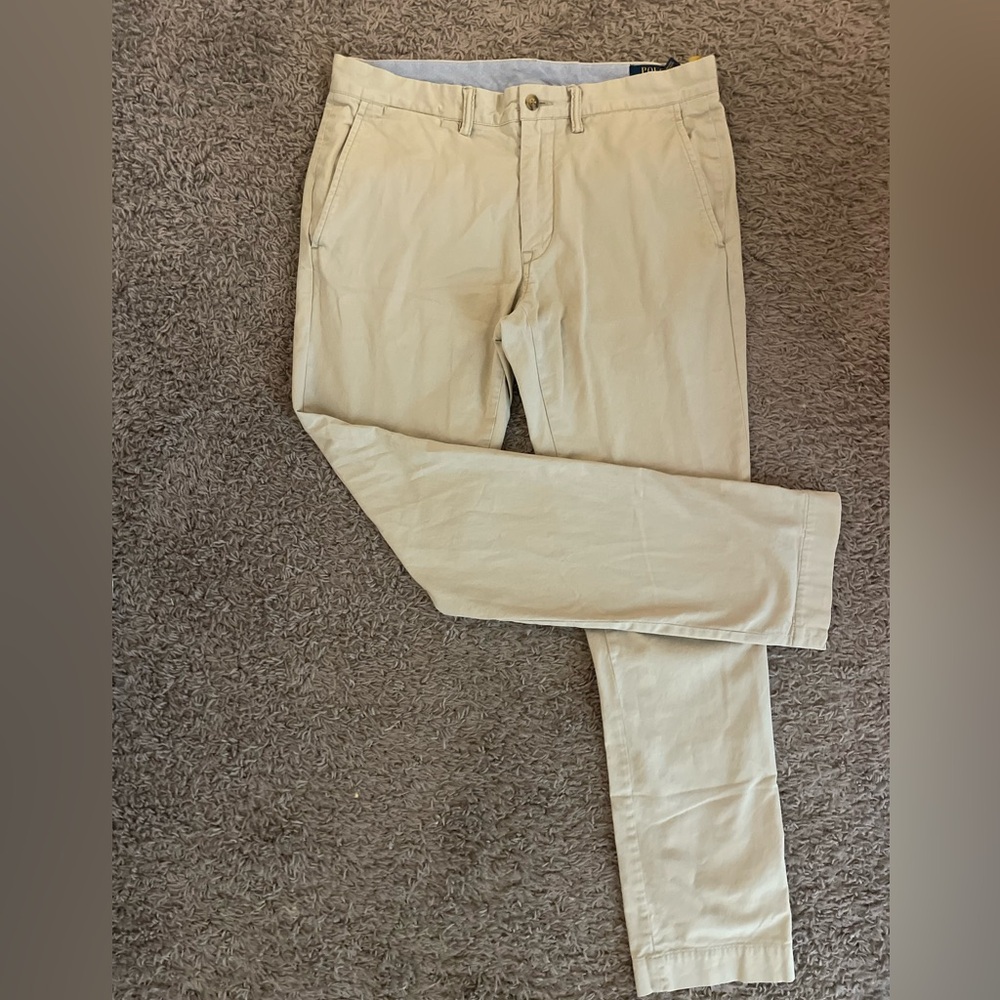 Polo Ralph Lauren Chino Pants